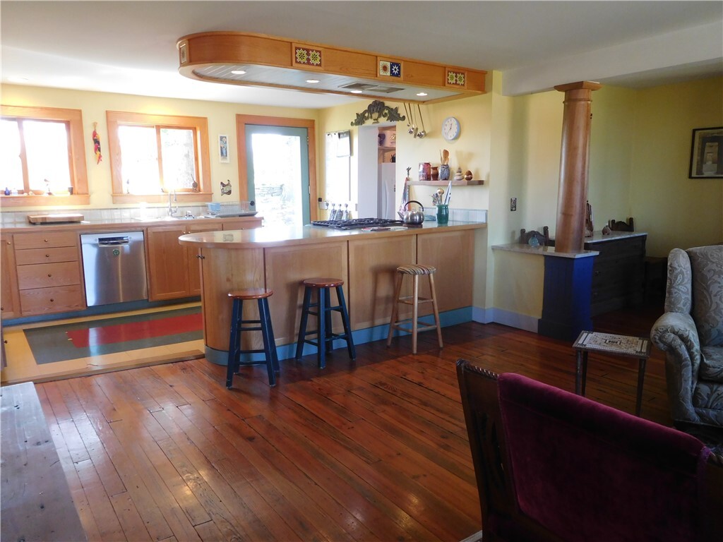 Property Photo: 4171 Newtown Road NY 14818