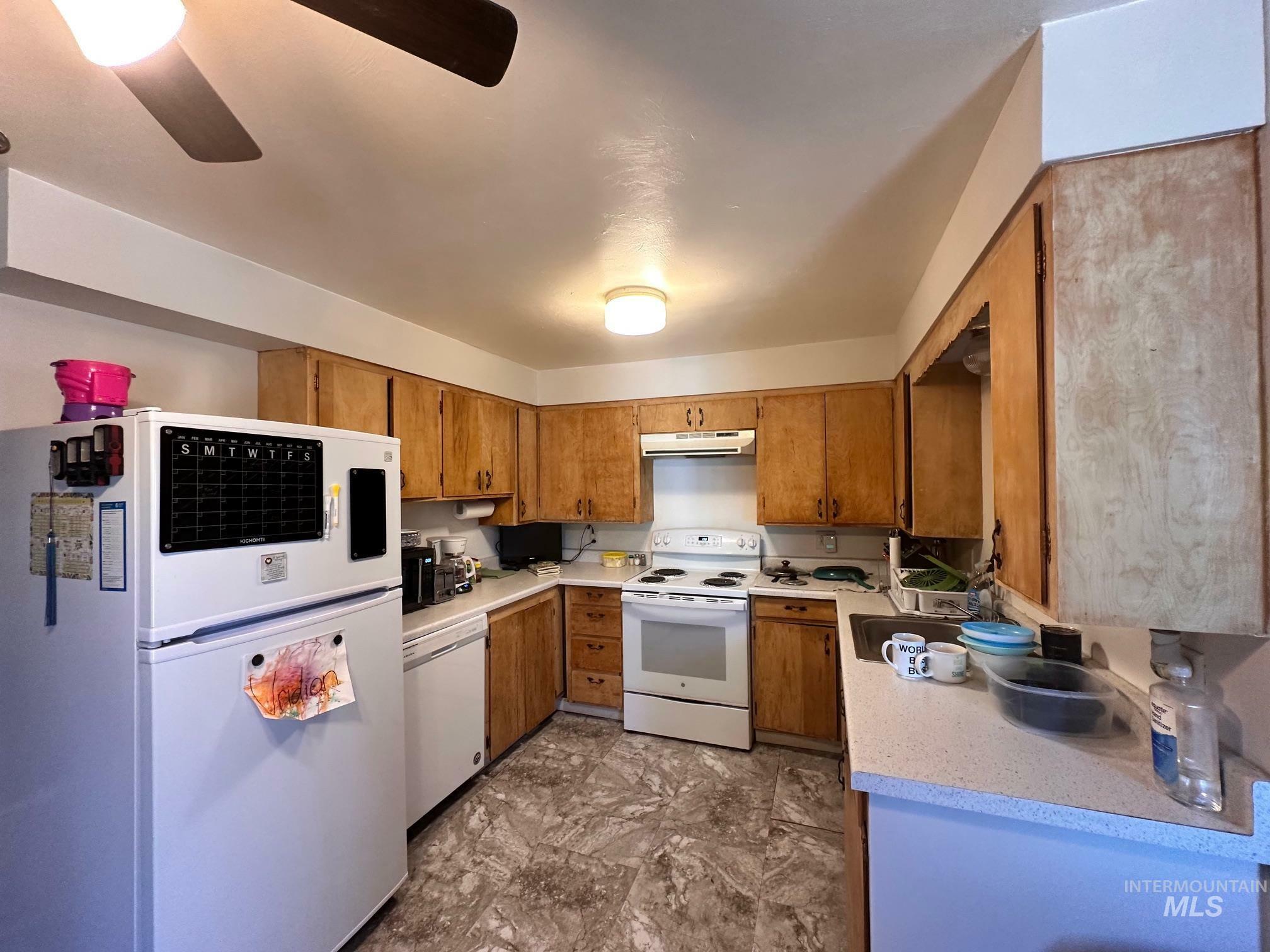 Property Photo: 723 N 2nd St. OR 97913