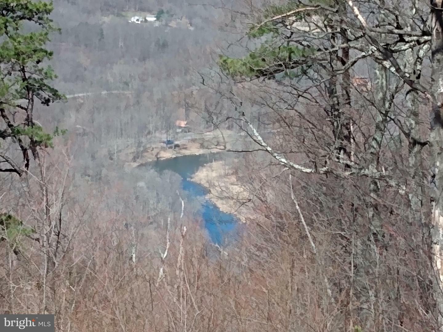 Property Photo: Tract 5 Kessel Road WV 25422