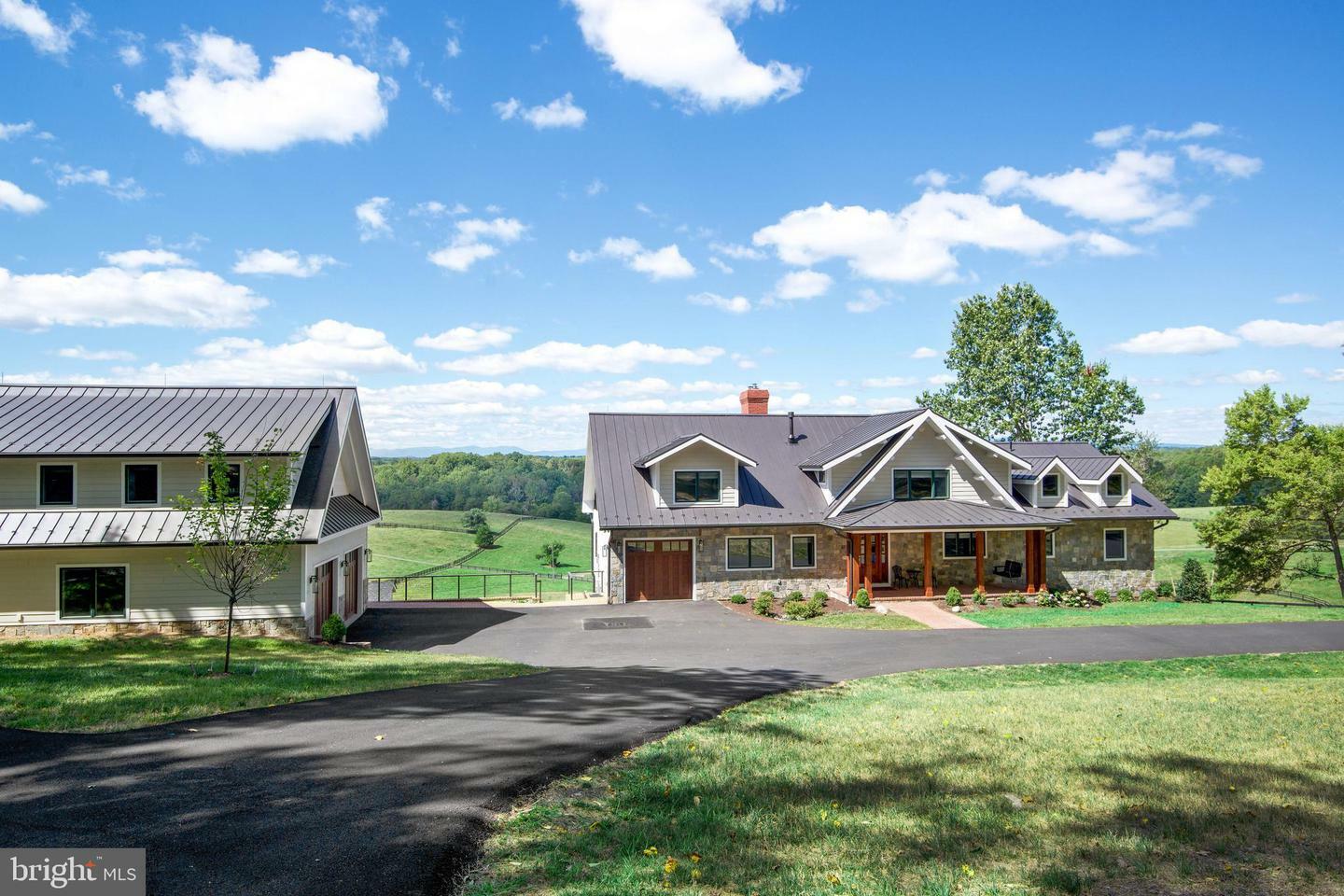 Property Photo:  6760 Wilson Road  VA 20115 