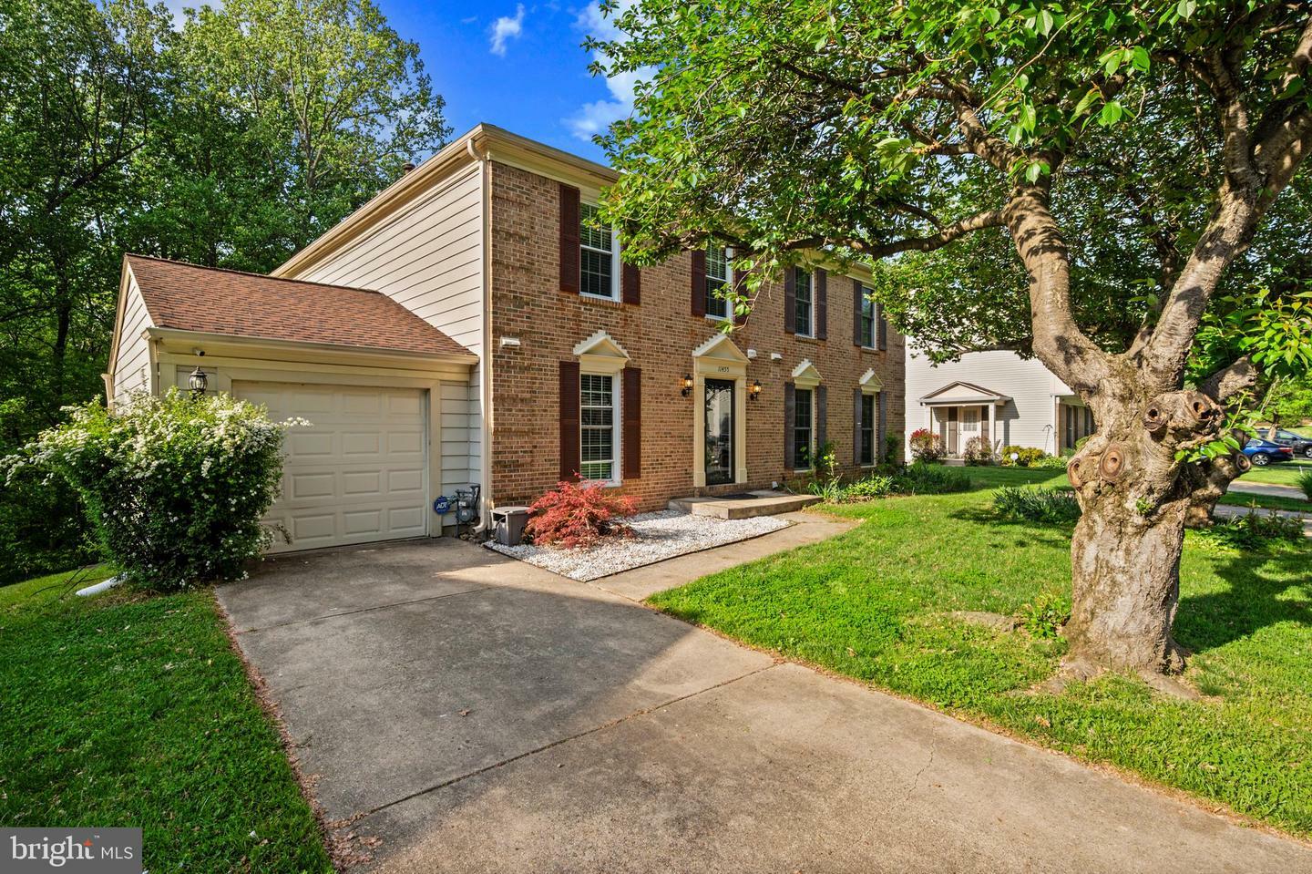 Property Photo: 11455 Oak Leaf Drive MD 20901