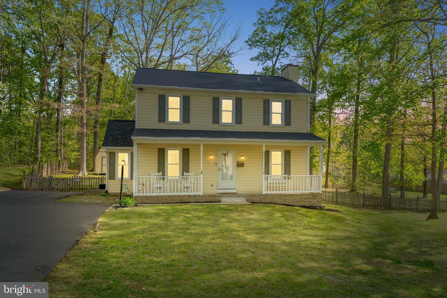 10824 Heatherwood Drive  Spotsylvania VA 22553 photo