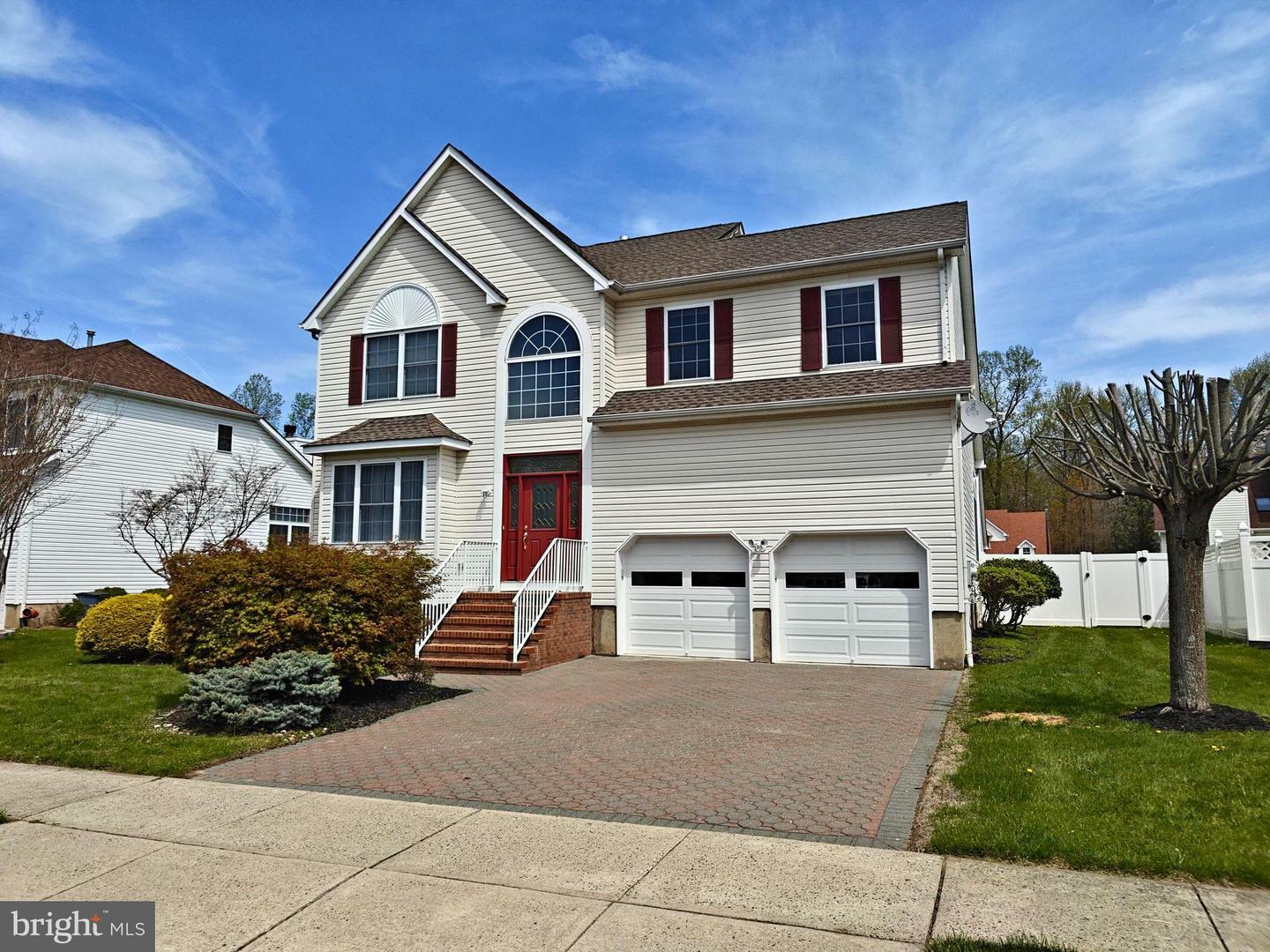Property Photo: 51 Yorktown Road NJ 08852
