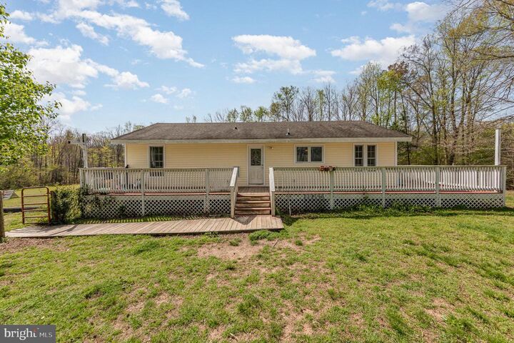 Property Photo:  19803 Anderson Mill Road  VA 23015 