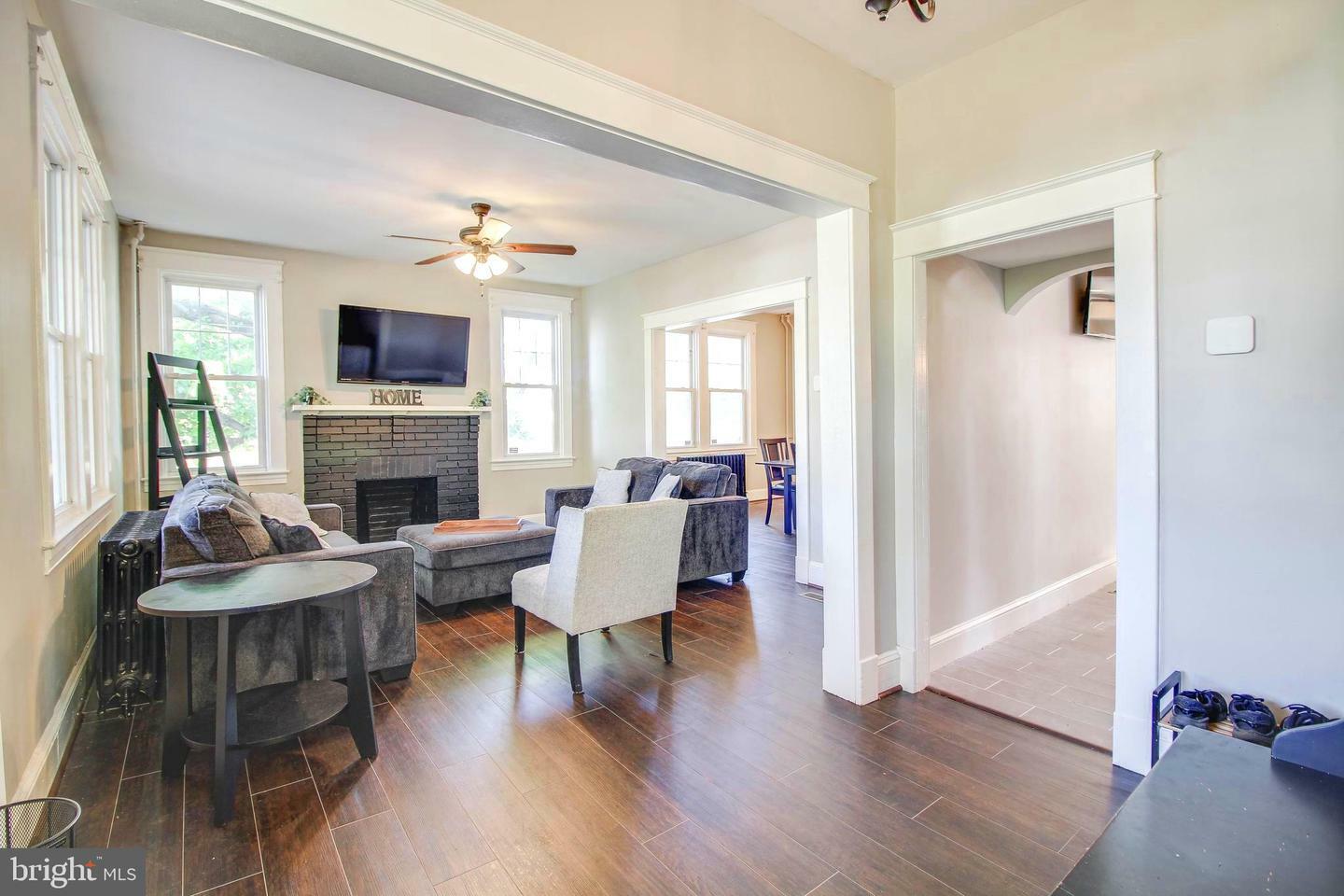 Property Photo: 650 Orpington Road MD 21229