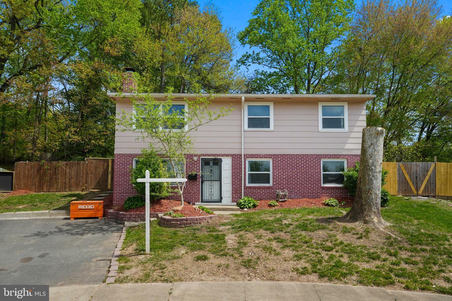 4201 Harvest Court  Woodbridge VA 22193 photo