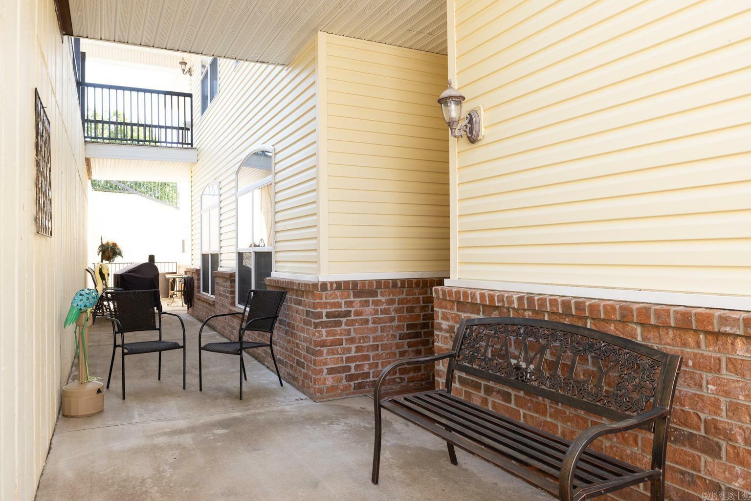 Property Photo: 321 A2 Peters Pt. AR 71913