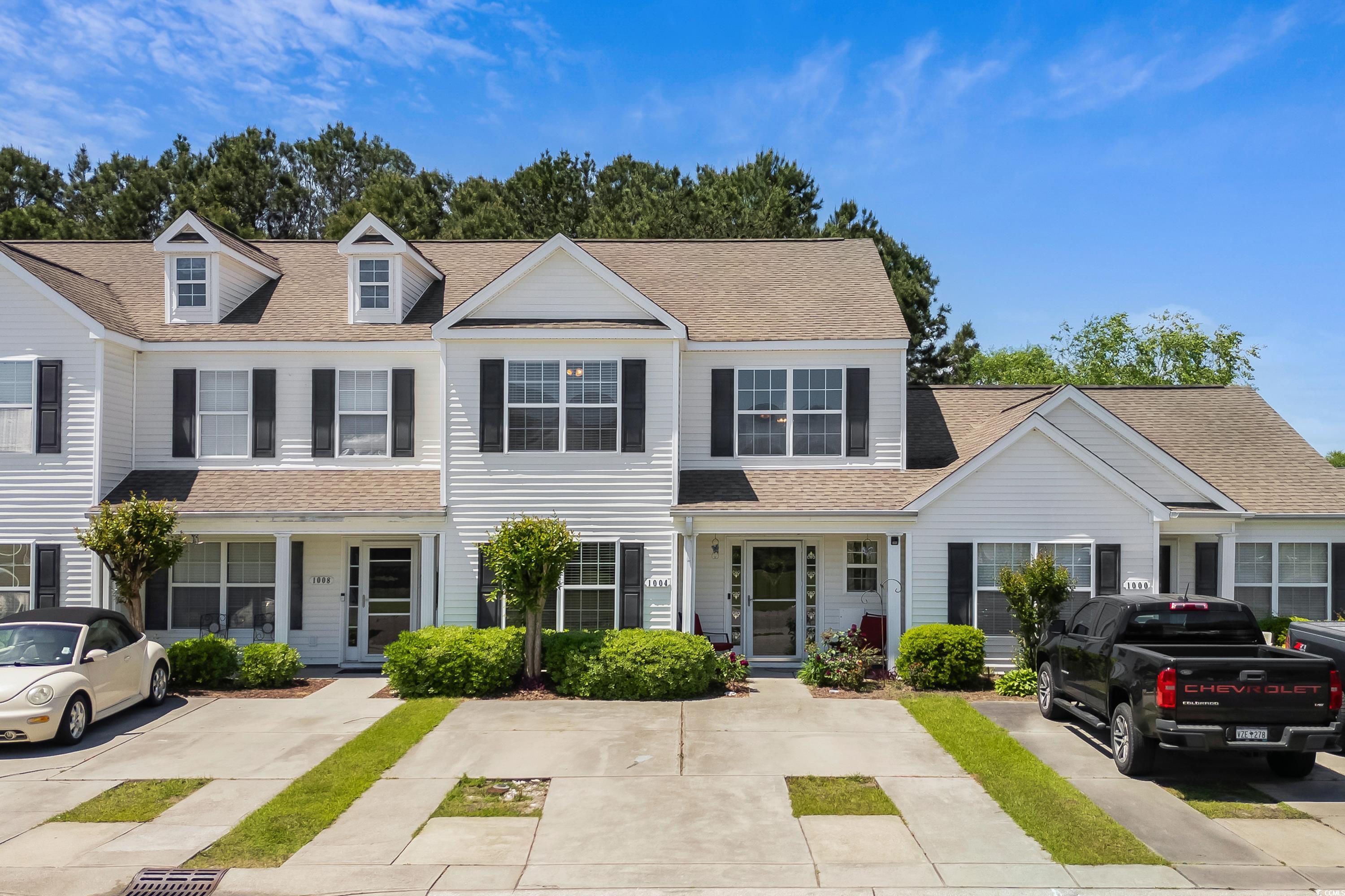 Property Photo: 1004 Harvester Circle 1004 SC 29579