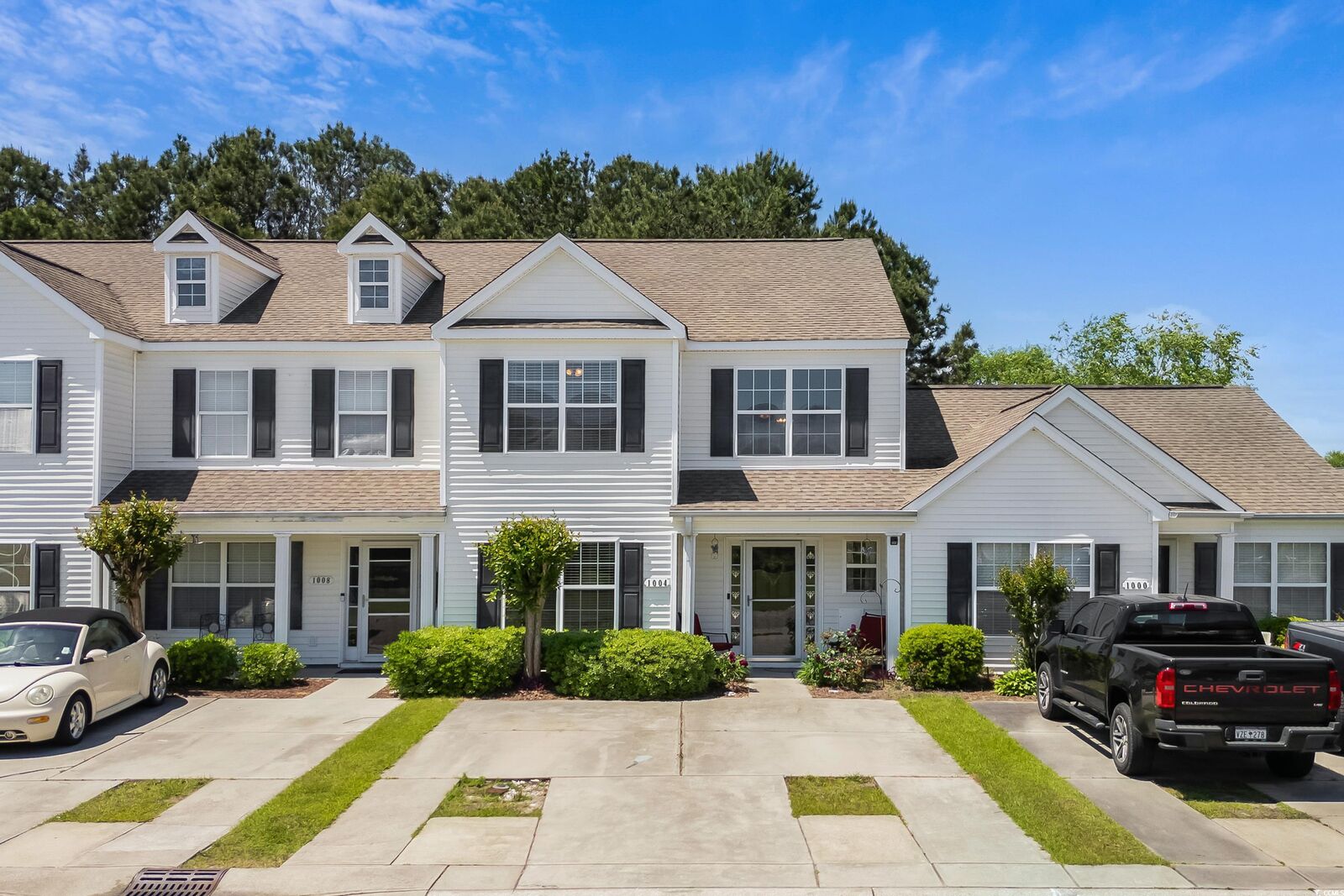 Property Photo:  1004 Harvester Circle 1004  SC 29579 