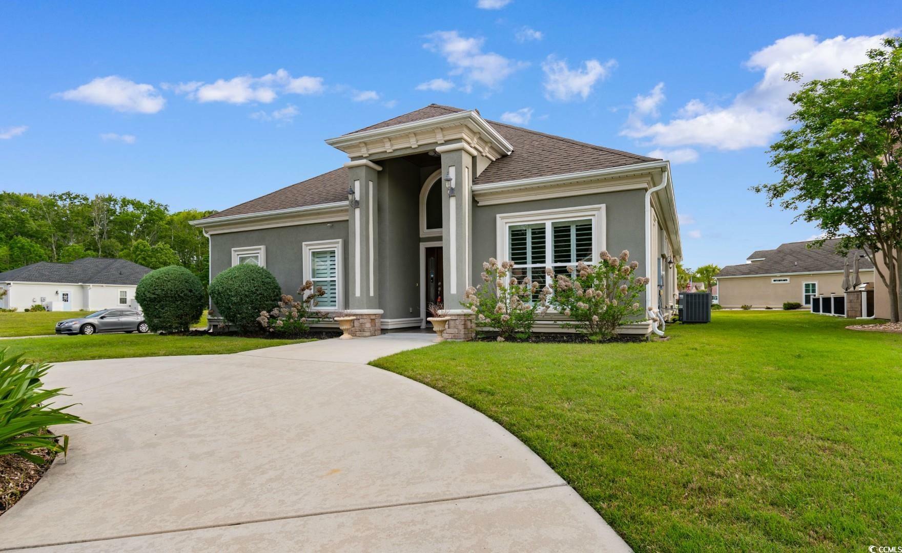 Property Photo: 482 Pomo Dr. SC 29579