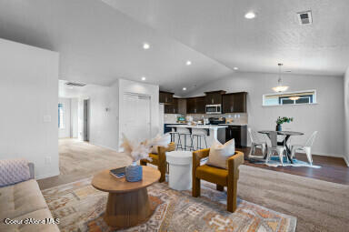 Property Photo: 6476 W Frehley Way ID 83858