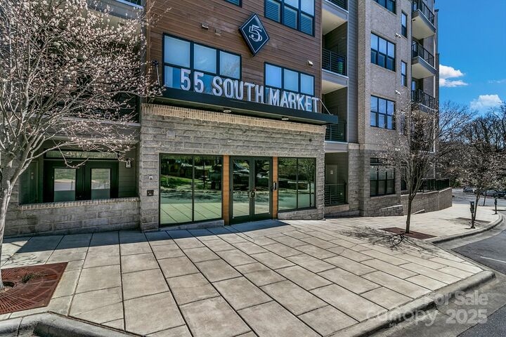 55 S Market Street 301  Asheville NC 28801 photo