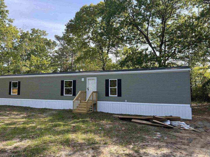 1214 Highway 6  Gaston SC 29053 photo