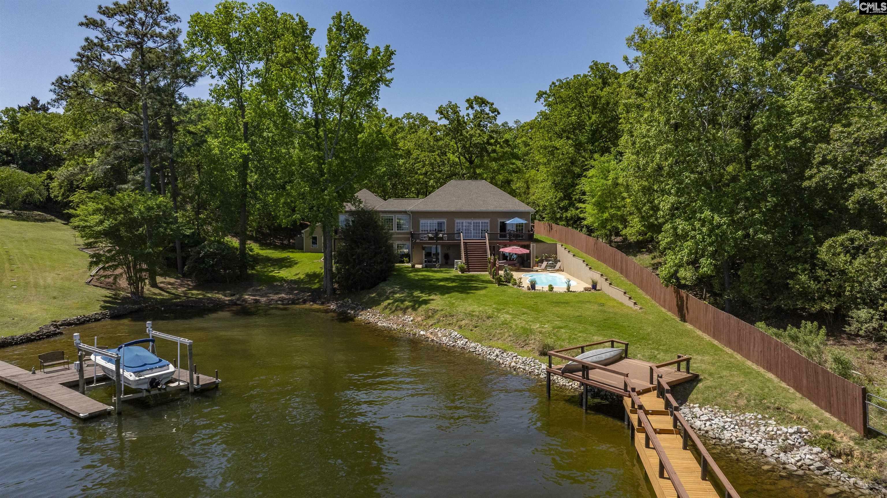1305 Rock Island  Gilbert SC 29054 photo