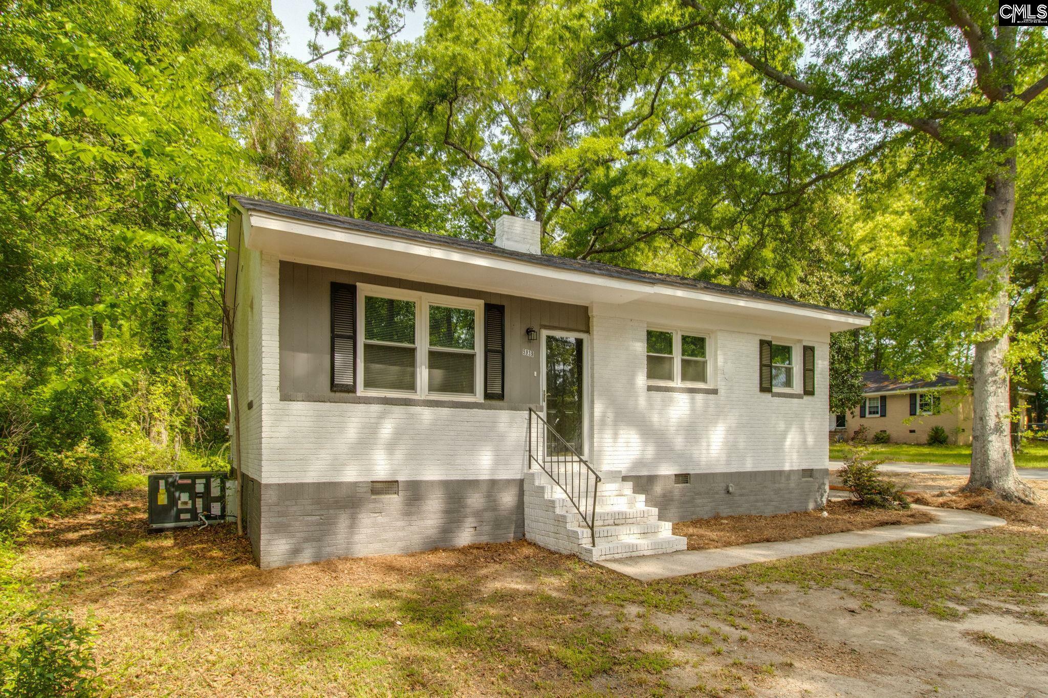 Property Photo: 5939 Corley SC 29212