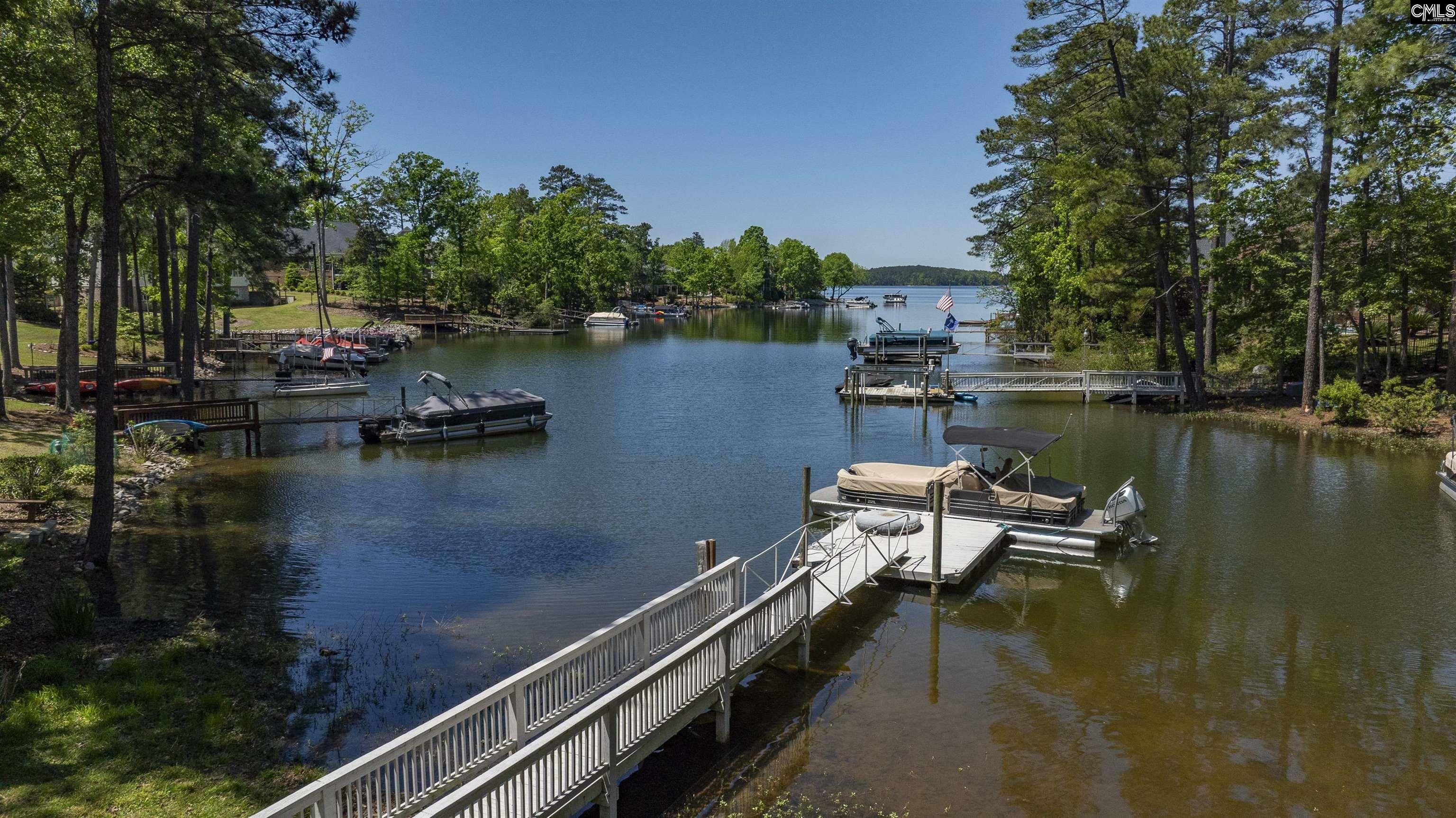 Property Photo: 808 Island Point SC 29036