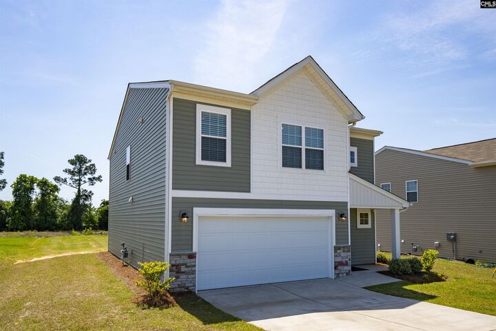 Property Photo: 620 Dunmurray SC 29072