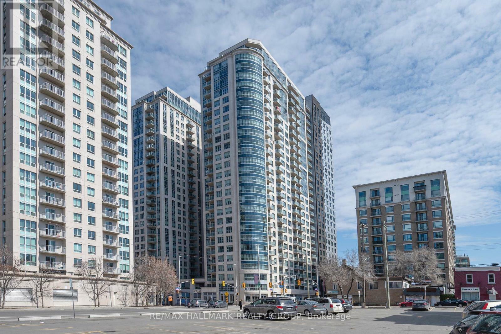 195 Besserer Street 2701  Ottawa ON K1N 0B6 photo