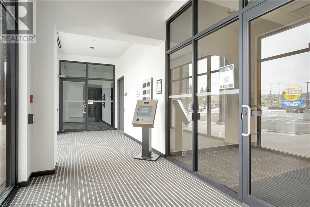 Property Photo: 525 New Dundee Road 517 ON N2P 0K8