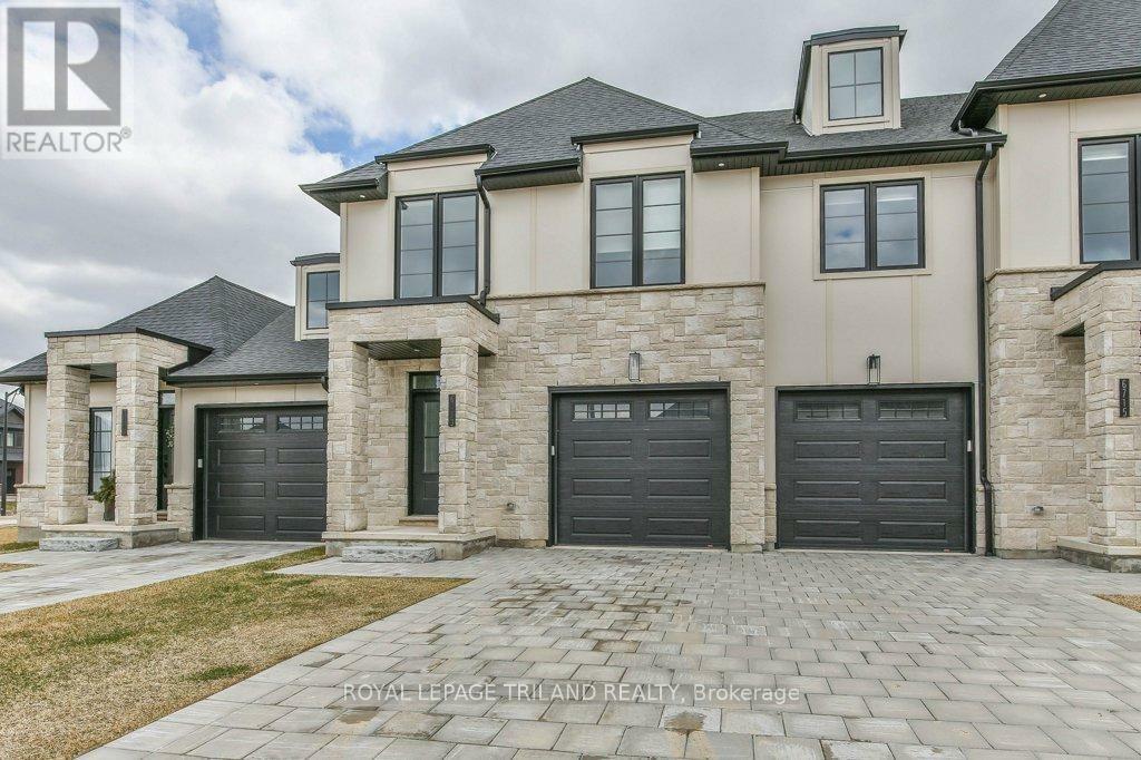 Property Photo: 6713 Hayward Drive ON N6P 0H7