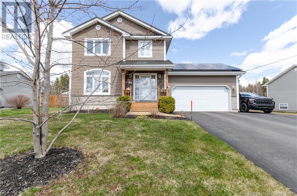 Property Photo: 53 Acacia NB E1E 0A4
