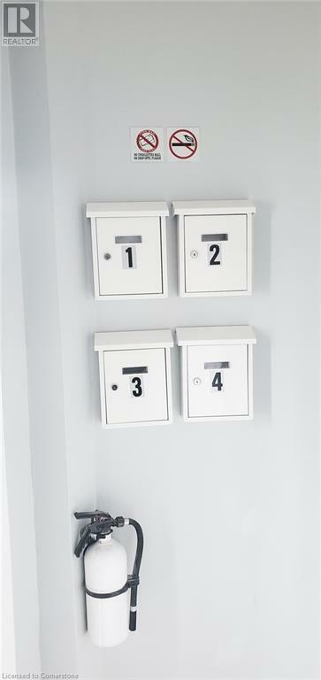 Property Photo: 77 Victoria Avenue North 3 ON L8L 5E3