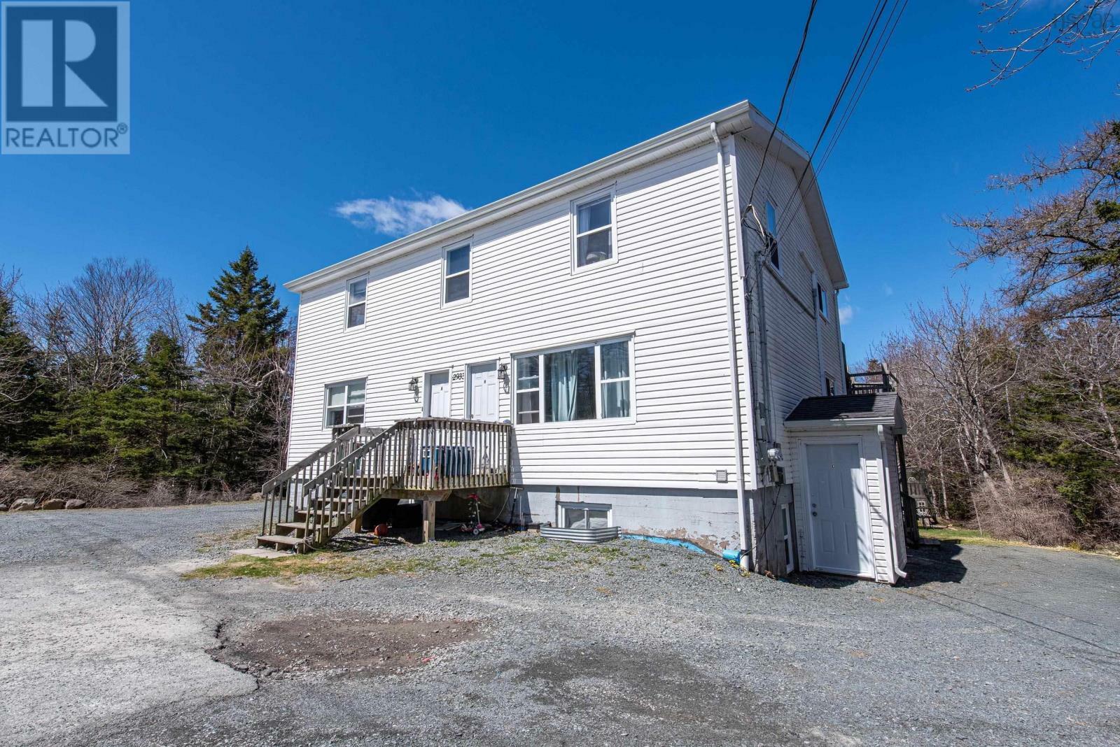 Property Photo: 2933 Prospect Road NS B3T 2C3