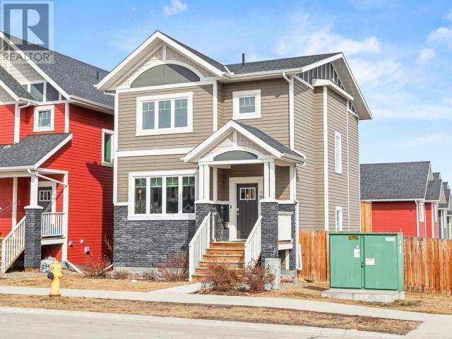 9-85 Aksala Drive  Whitehorse YT Y1A 0M5 photo