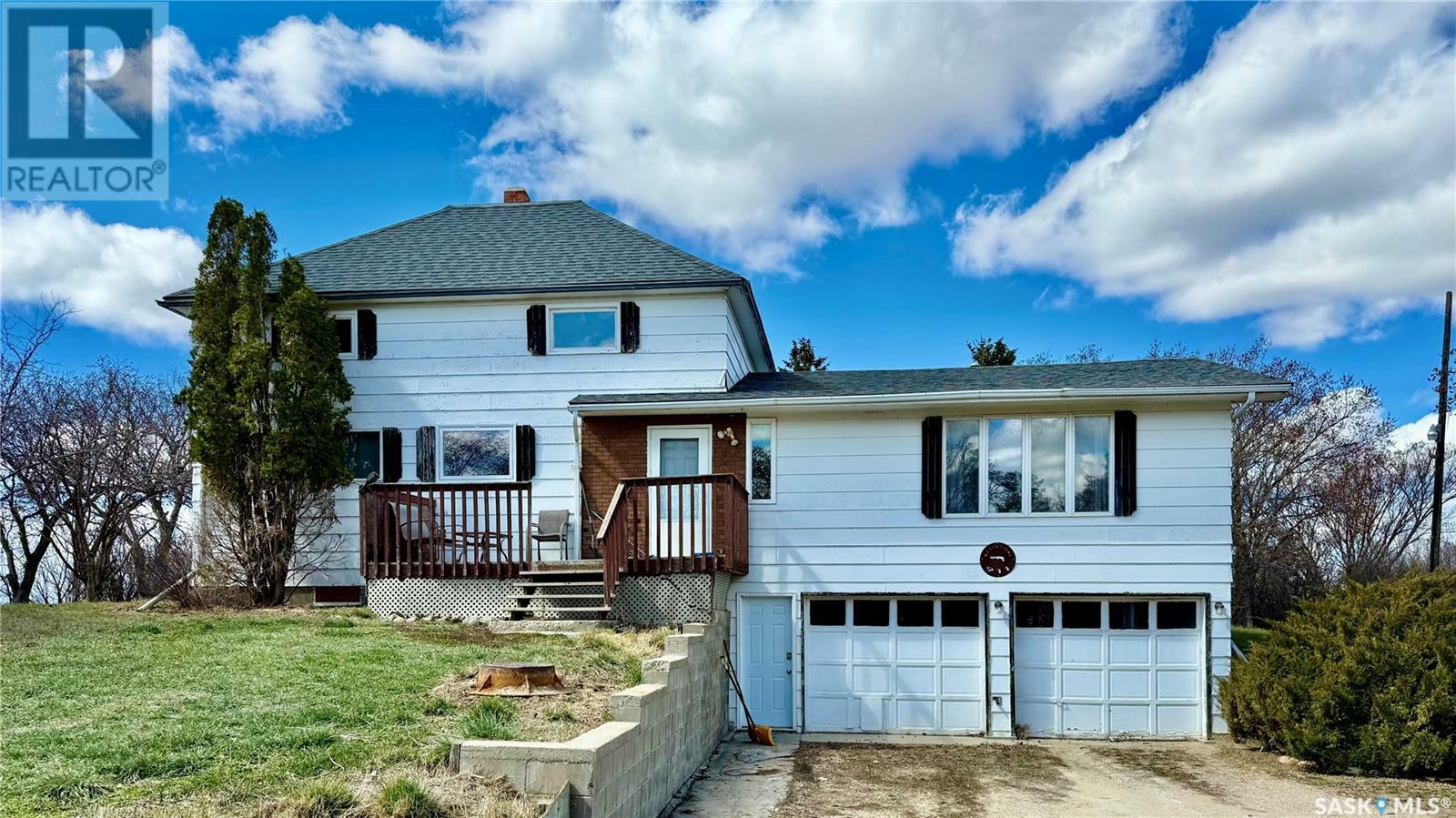 Photo de la propriété: Rm Of Saskatchewan Landing Acreage SK S9H 3P7