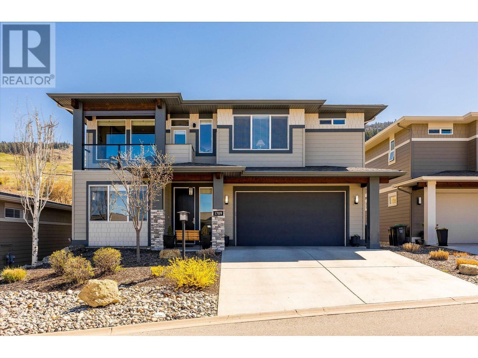 Property Photo: 1789 Tower Ranch Drive BC V1P 1T2