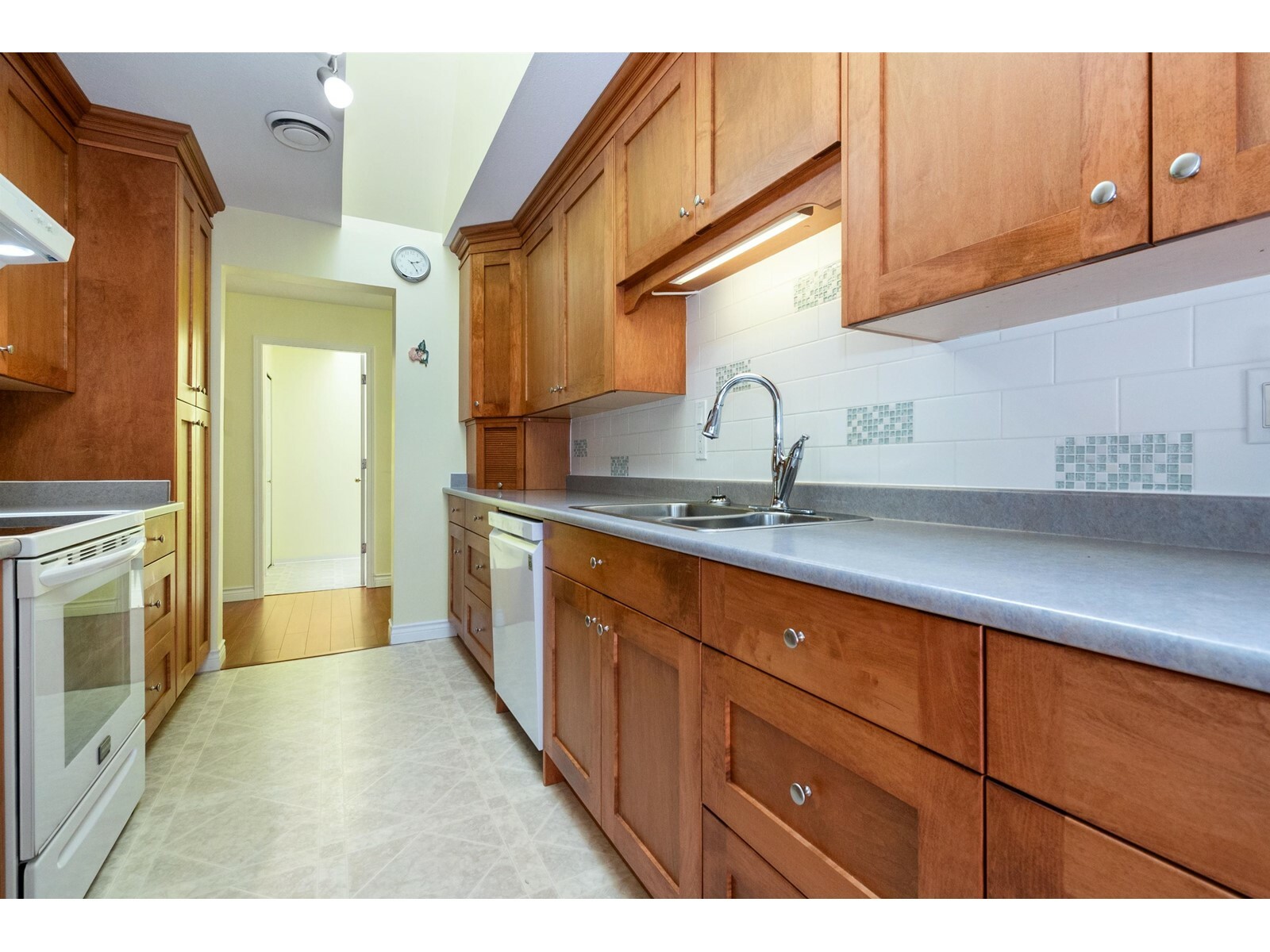 Property Photo: 9175 Edward Street 401 BC V2P 4C5