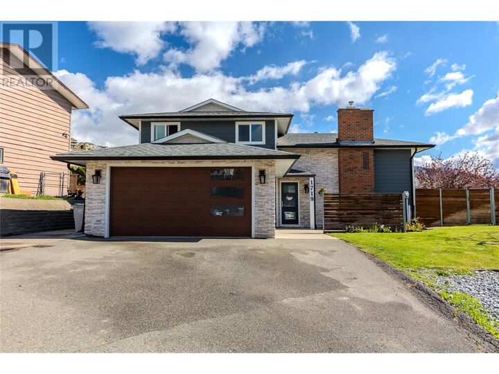 1719 Pennask Terrace  Kamloops BC V2B 7N9 photo