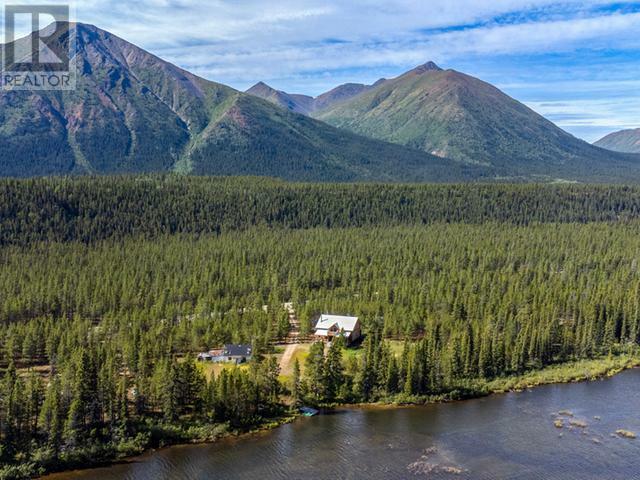 Property Photo:  1130 Annie Lake Road  YT Y1A 7A1 