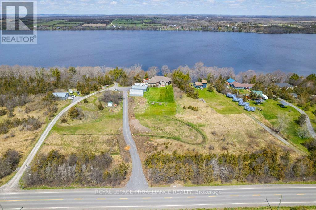 Property Photo: 4992 County Road 1 ON K0K 1T0