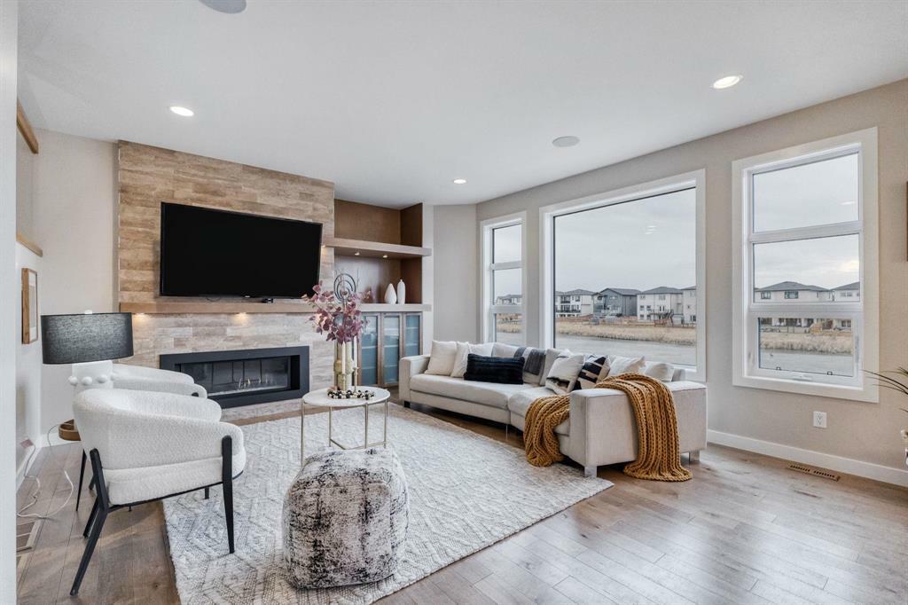 Photo de la propriété:  46 Heronswood Path  MB R2R 0R4 