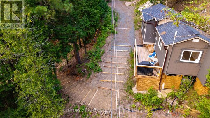 Property Photo: 158 Eastside Trout Lake Lane ON K0J 1B0