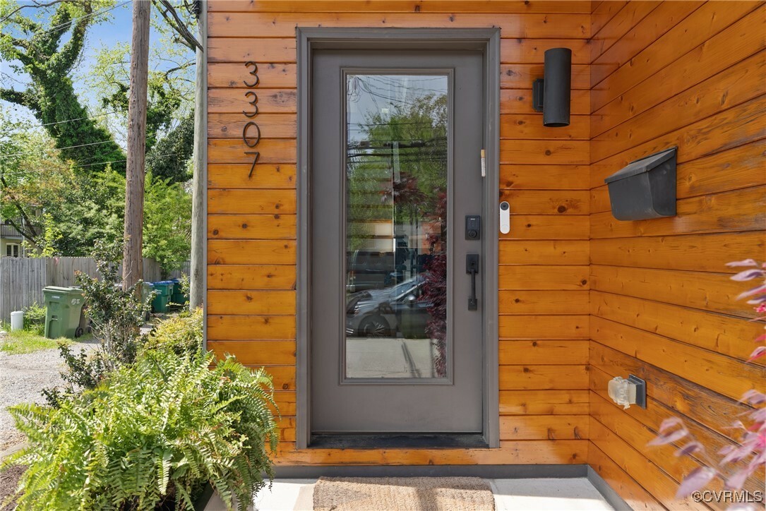 Property Photo: 3307 M Street VA 23223