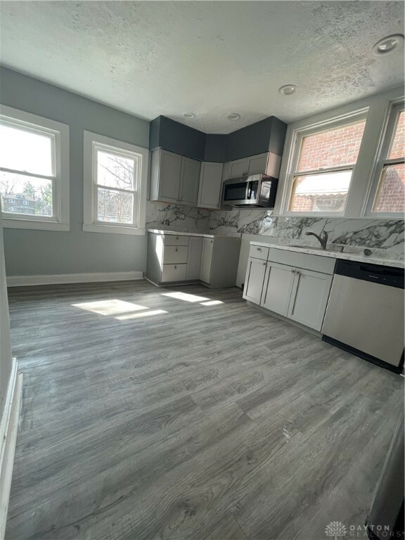 Property Photo:  611 Rockford Avenue  OH 45405 