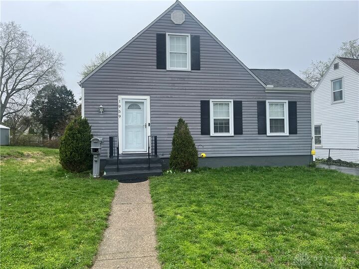 1959 Craig Drive  Dayton OH 45420 photo