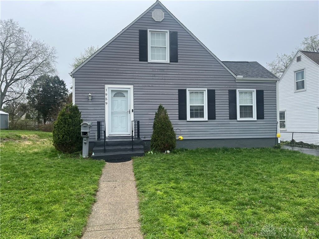 Property Photo:  1959 Craig Drive  OH 45420 