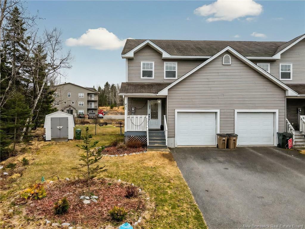 Photo de la propriété: 421 Boars Head Road NB E2K 5C1