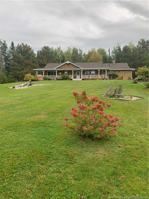 Property Photo: 24 Normandie Court NB E4W 2C2