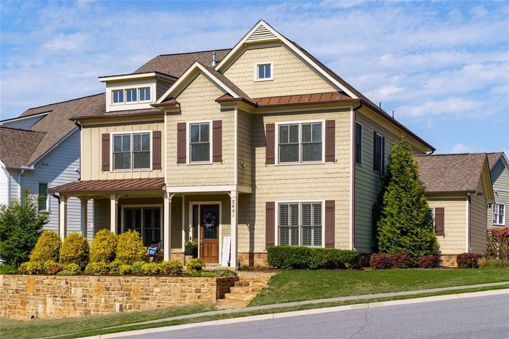 2601 Boulder Way  Woodstock GA 30188 photo