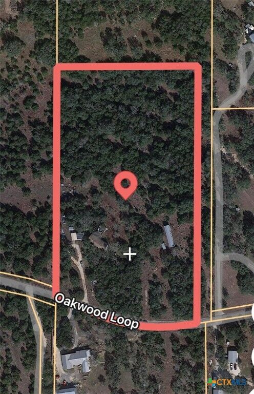 Property Photo:  1408 Oakwood Loop  TX 78666 