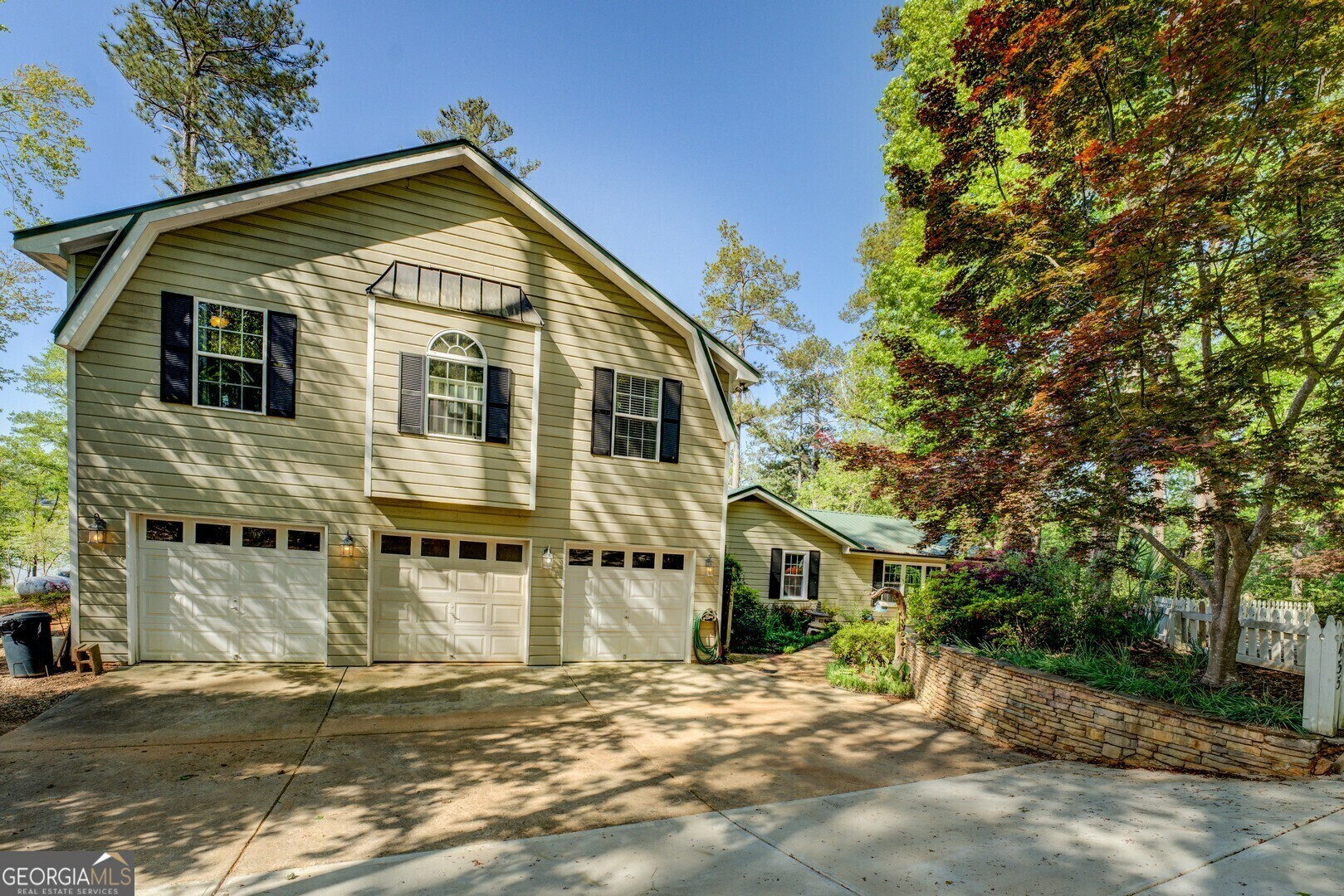 455 Mayo Road  Covington GA 30014 photo