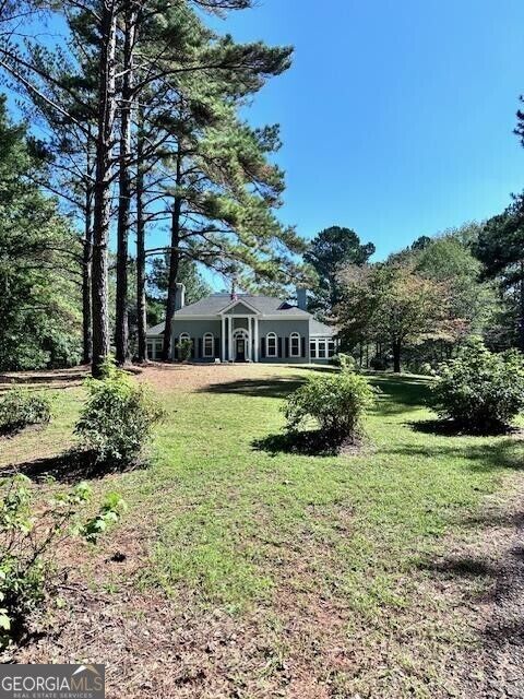 Property Photo:  370 Buchanan Circle Tract 1  GA 30157 