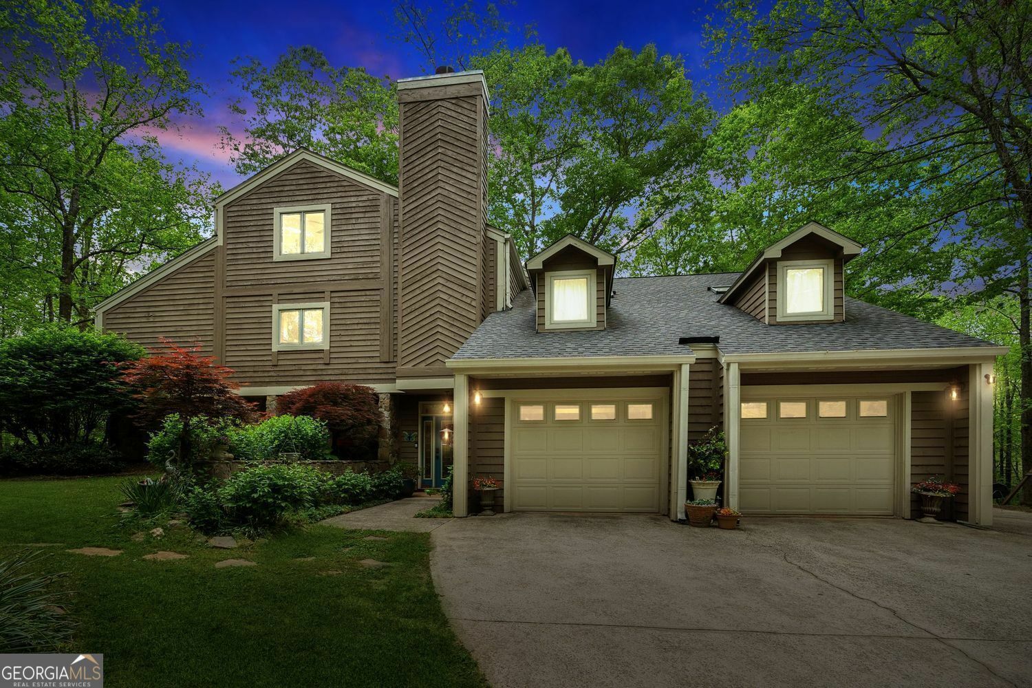 Property Photo: 4761 Gateway Lane GA 30542