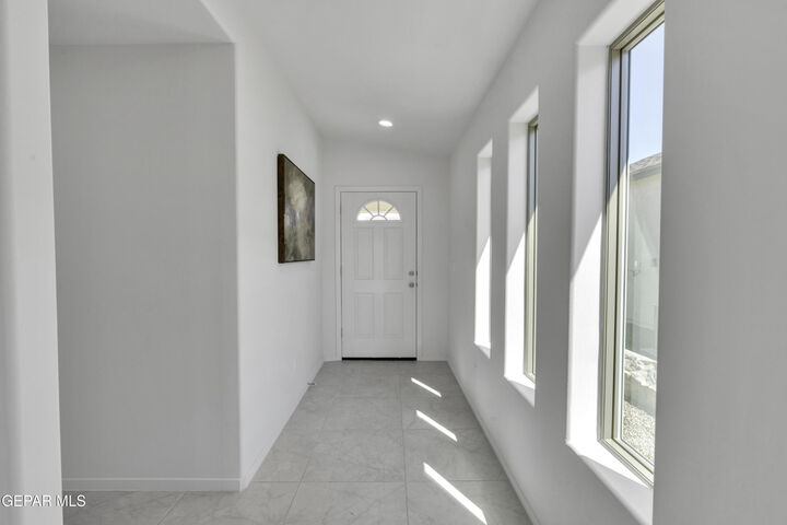 Property Photo: 7337 John Gerald Way TX 79934