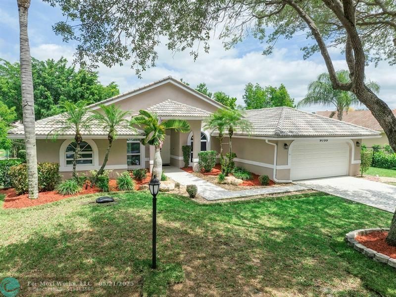 9099 NW 52nd Ct  Coral Springs FL 33067 photo
