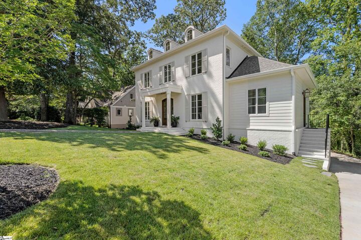 Property Photo:  7 Waccamaw Circle  SC 29605 